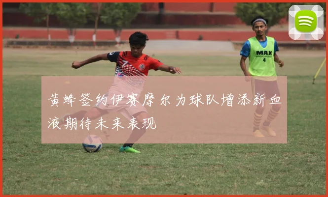 黄蜂签约伊赛摩尔为球队增添新血液期待未来表现