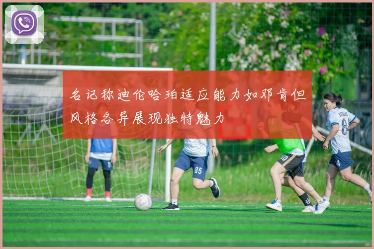 名记称迪伦哈珀适应能力如邓肯但风格各异展现独特魅力