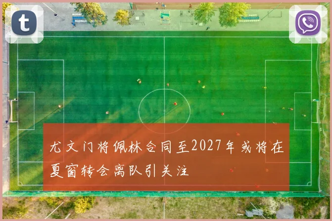 尤文门将佩林合同至2027年或将在夏窗转会离队引关注