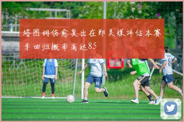 塔图姆伤愈复出在即美媒评估本赛季回归概率高达85