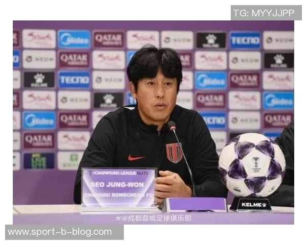 徐正源赛前寄语全队希望专注比赛展现热情与斗志